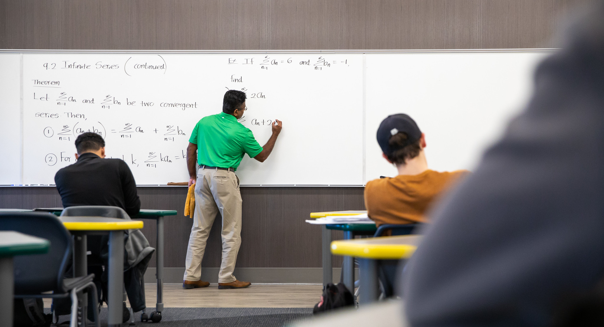 math teacher 