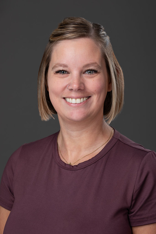 Heather Miller