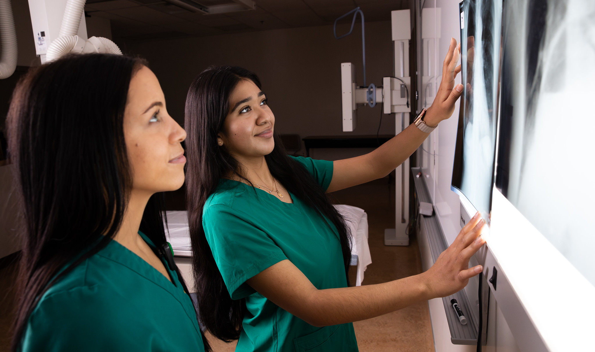 radiologic technology 