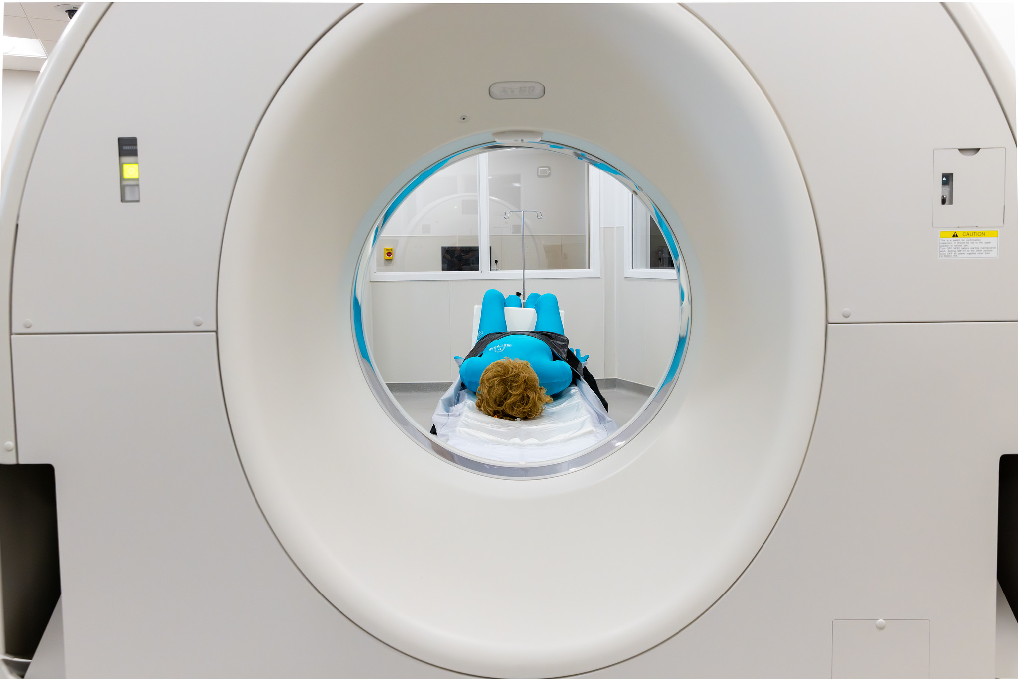 radiology lab 