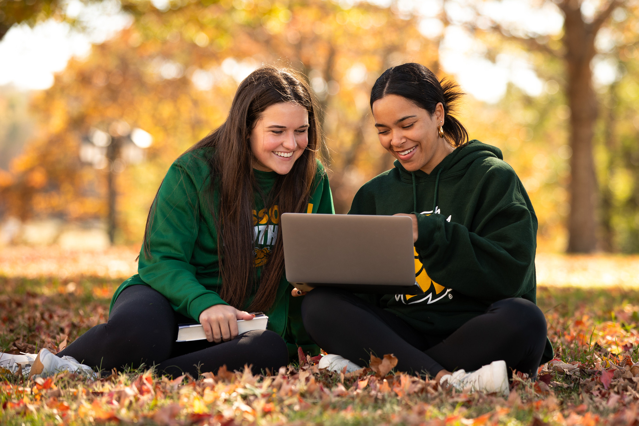 mssu students studying health science