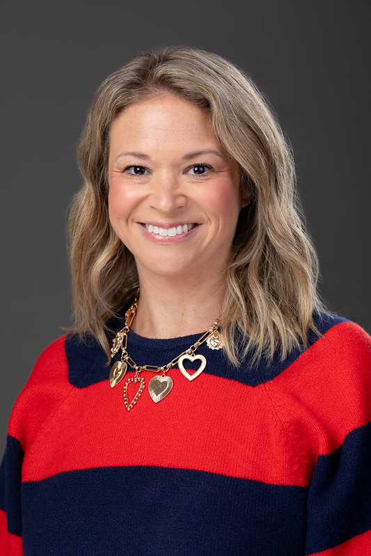 Meredith Moritz