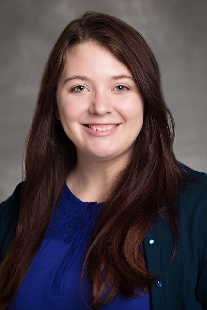 Dr. Victoria Rhodes