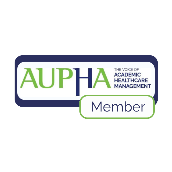 AUPHA logo