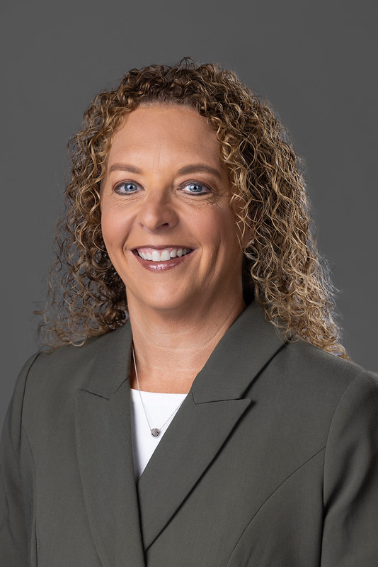 Melinda Brown