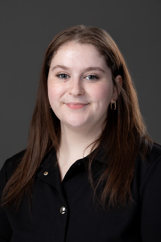 Hannah Silensky