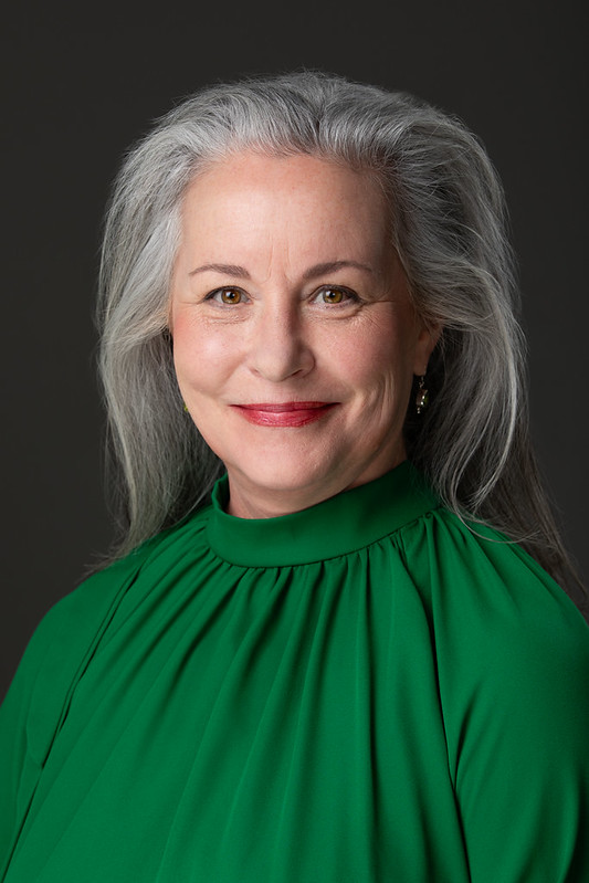 Dr. Cynthia Keeton Brown 
