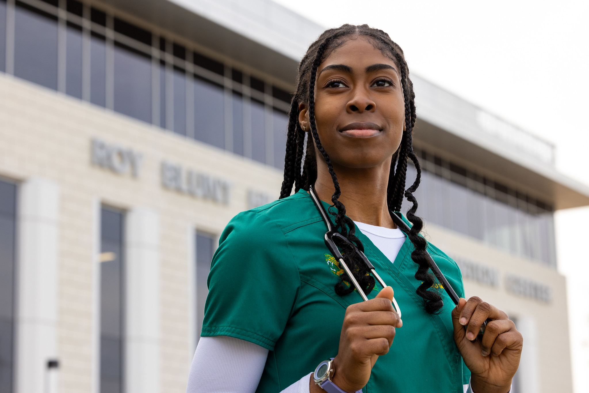 mssu student