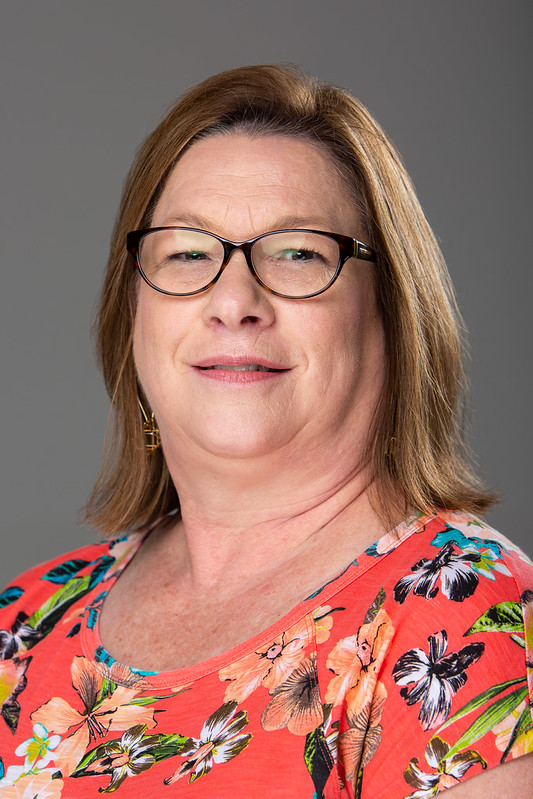 Jeane Elliott