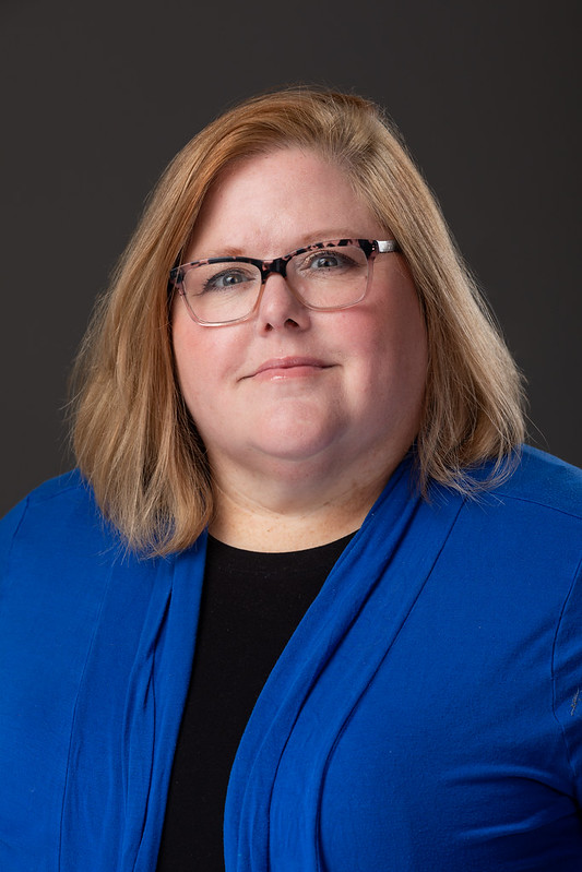 Dawn Zwart