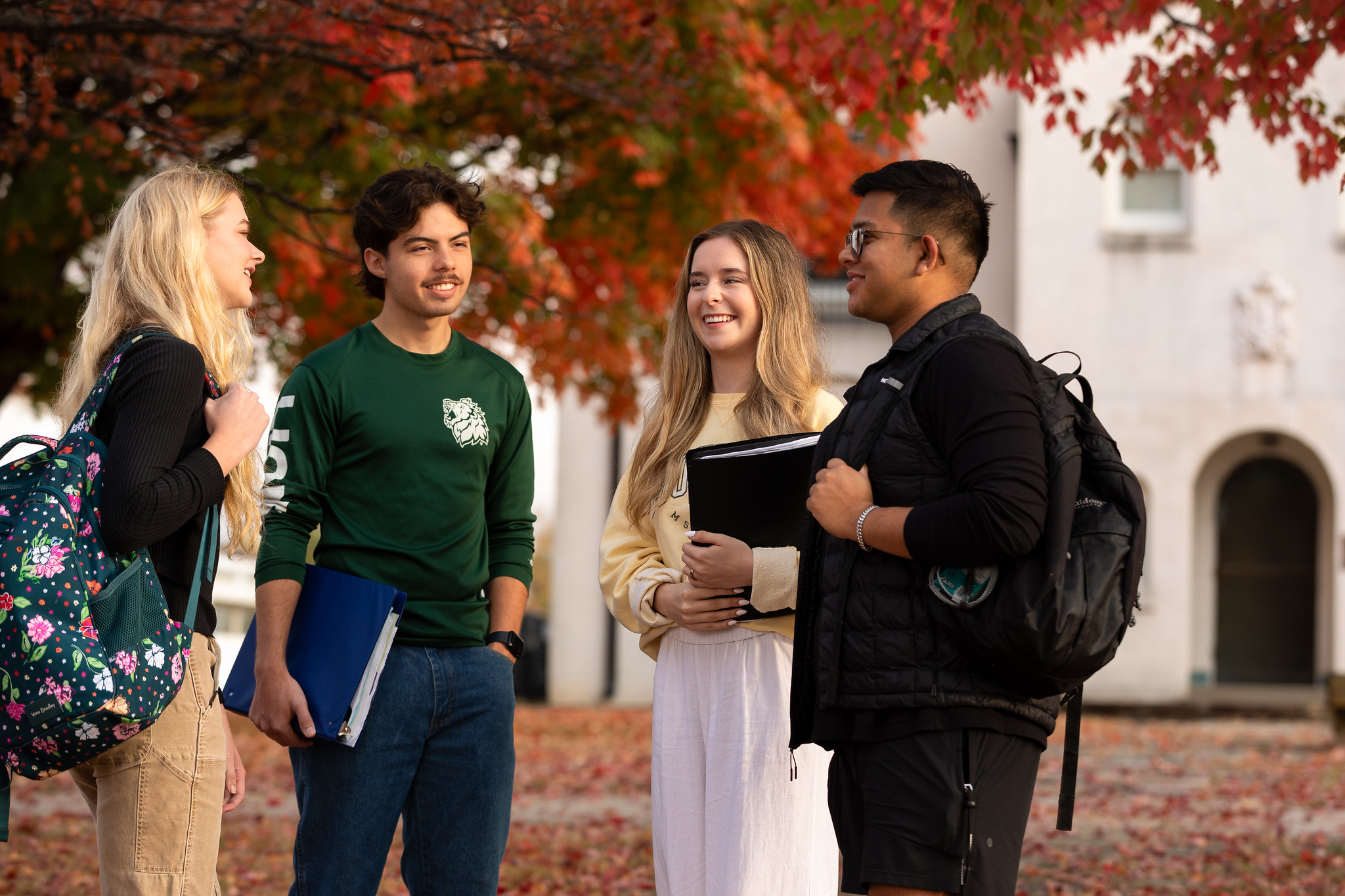 students