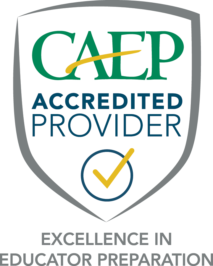 CAEP Logo