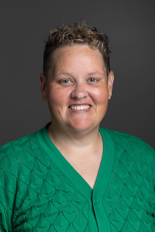 Dr. Angie Durborow