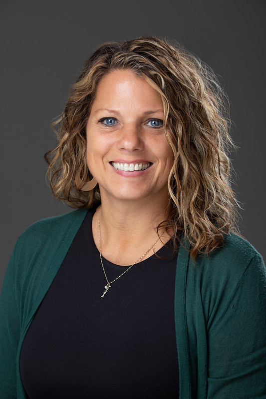 Jenifer Vieselmeyer