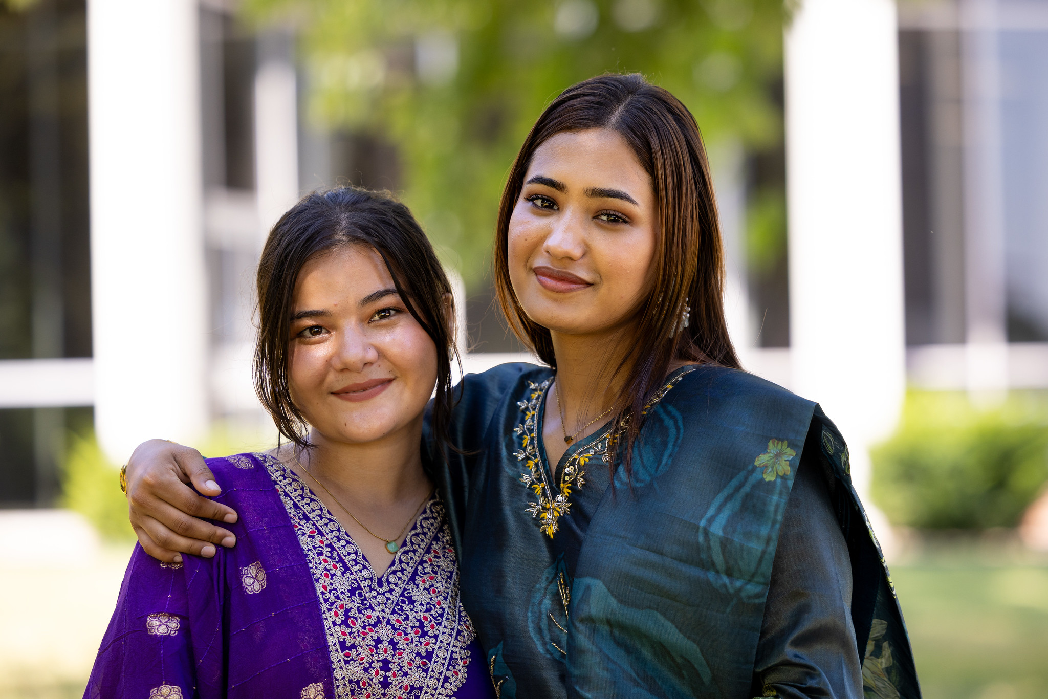 international students
