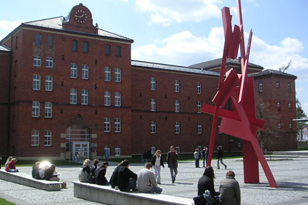 Ansbach University of Applied Sciences