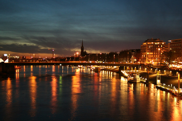 Bremen University of Applied Sciences