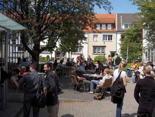 Bremen University of Applied Sciences