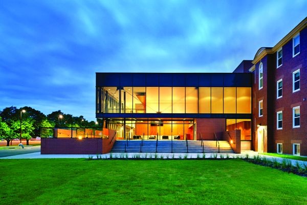 The University of Prince Edward Island (UPEI)
