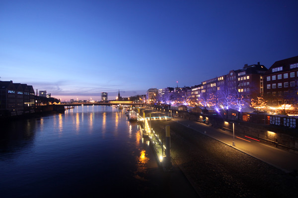 Bremen University of Applied Sciences