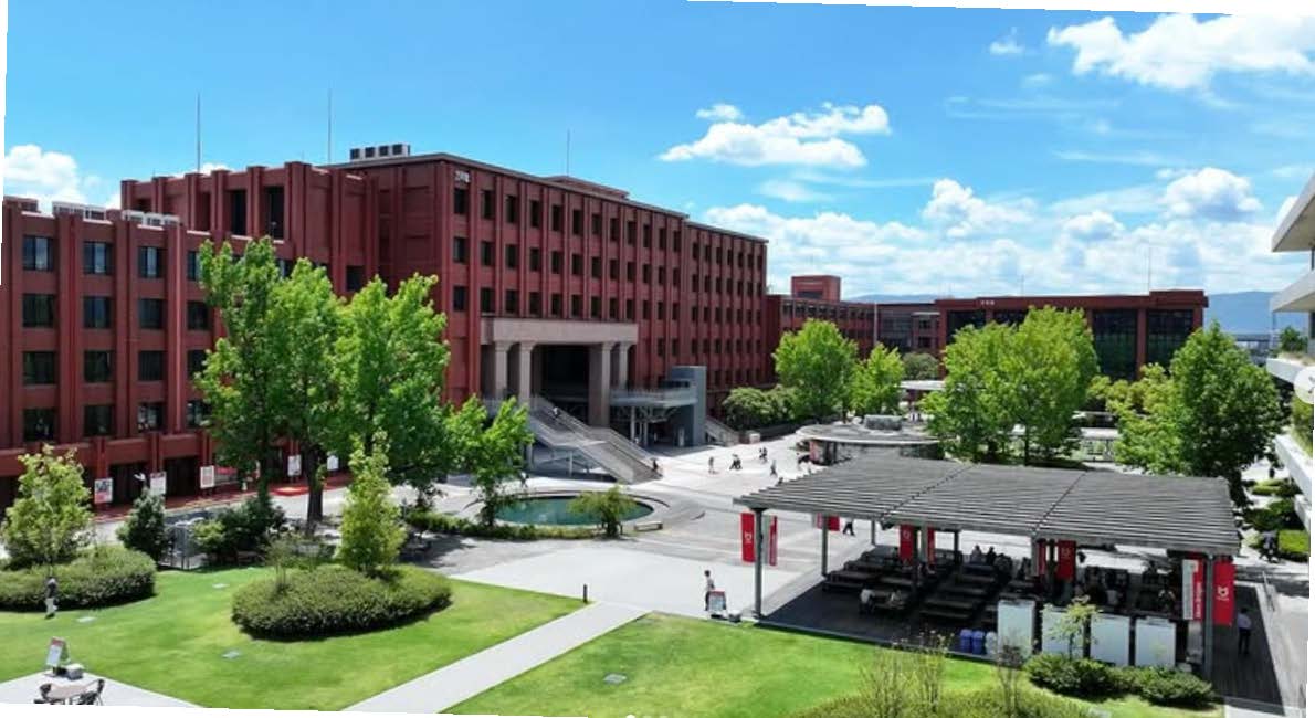 ryukoku  university 