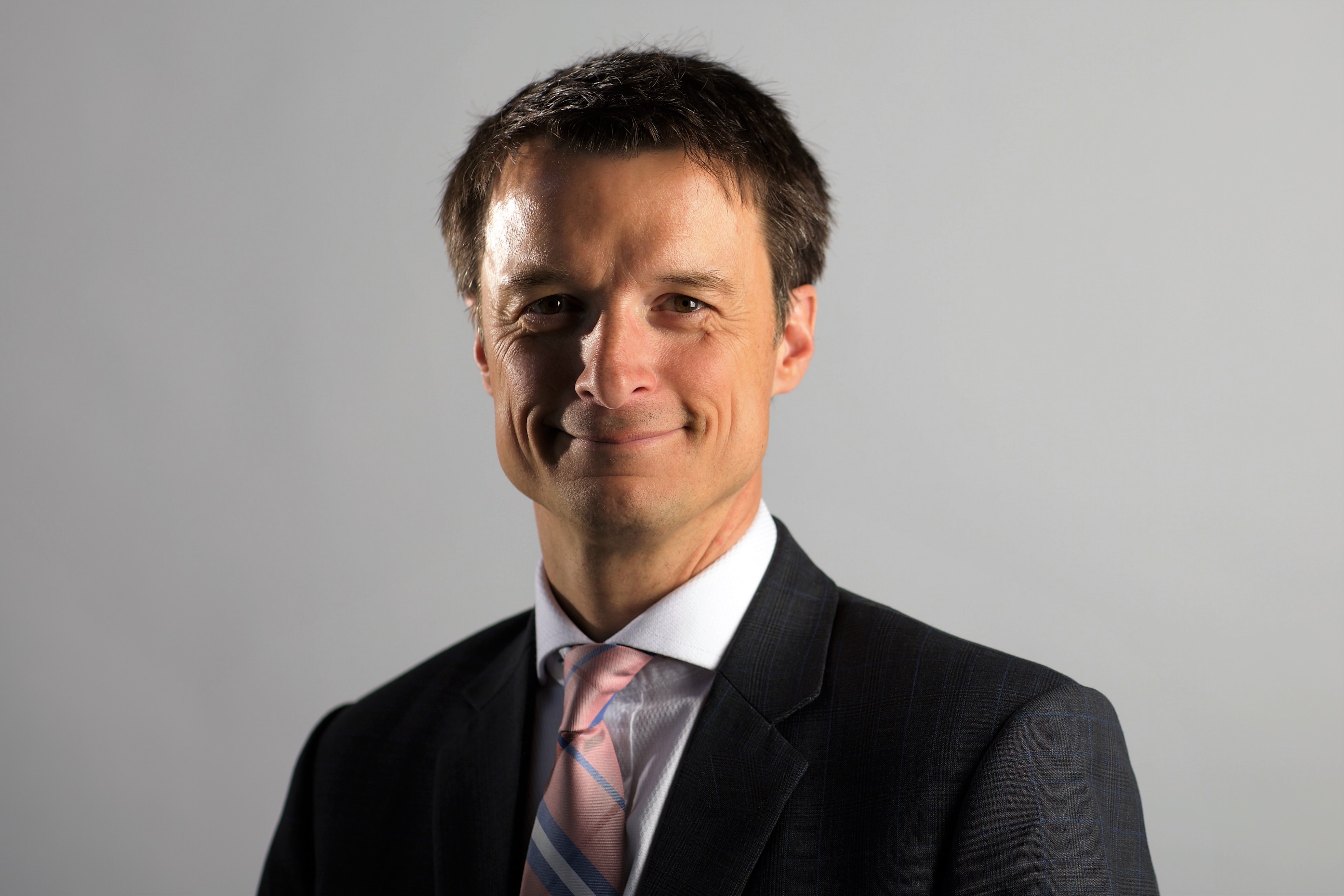 sylvian charlebois