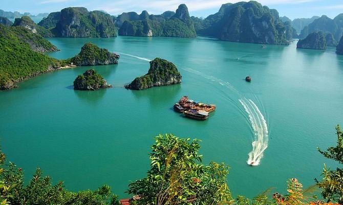 vietnam