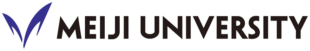 Meiji University Logo