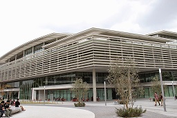 Meji University