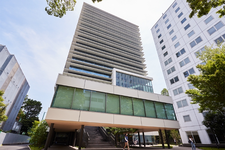 Gakushuin University