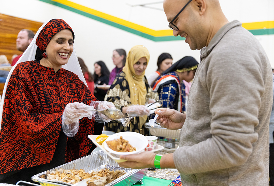 Missouri Southern to Host 11th Annual World Music & Cuisine Festival  