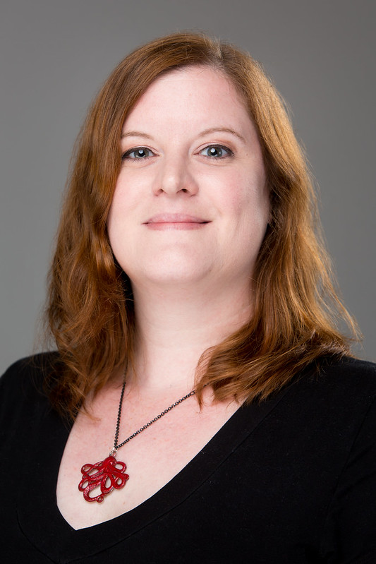Melissa Forsythe