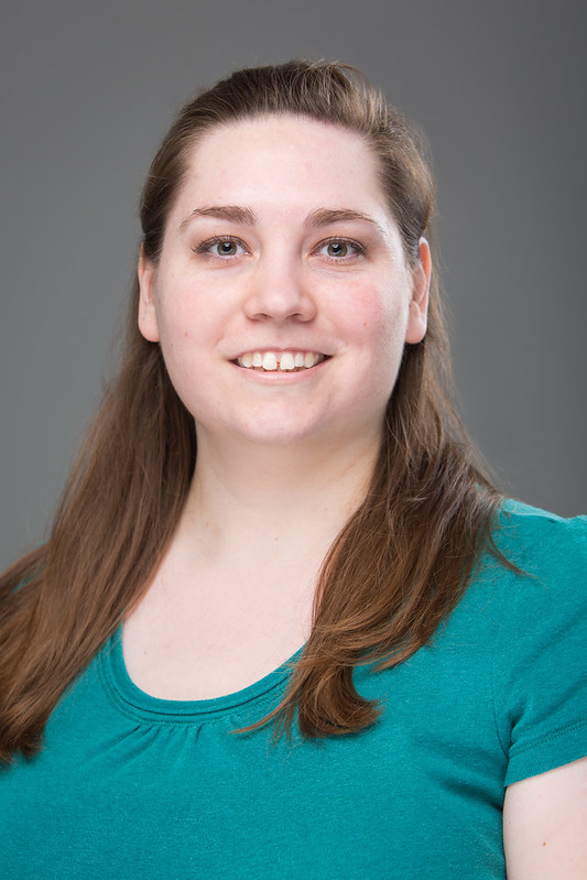 Whitney Hamm