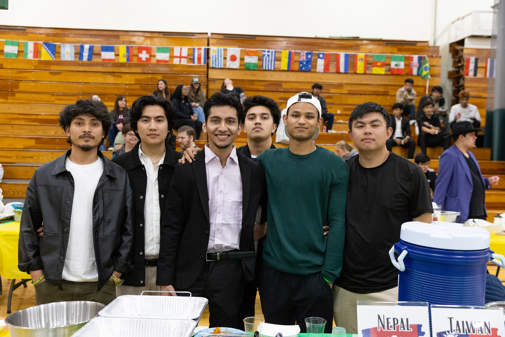 mssu international students 