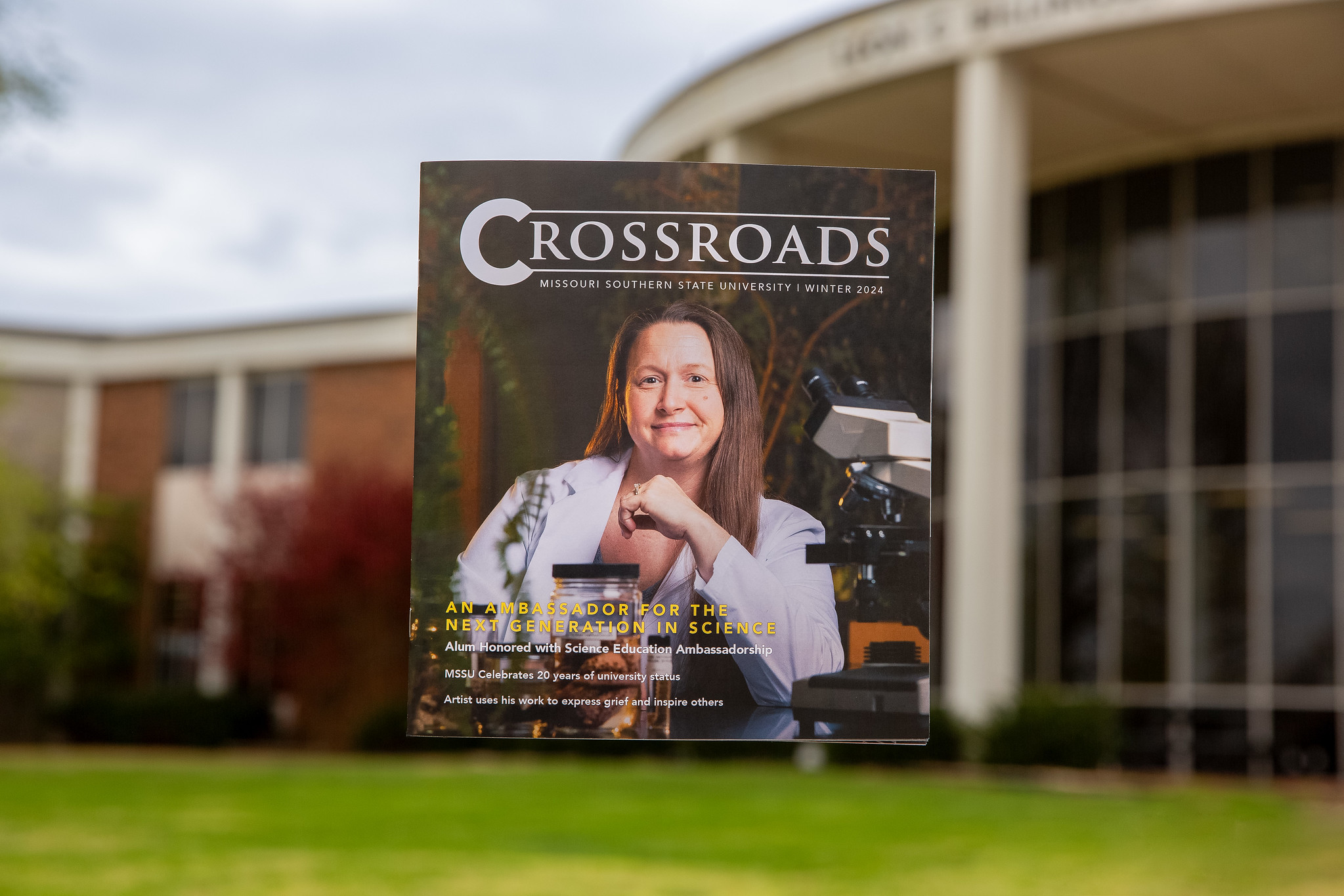 crossroads cover 
