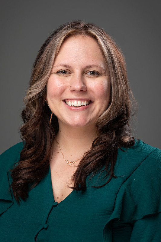 Melissa Holt-Nance 