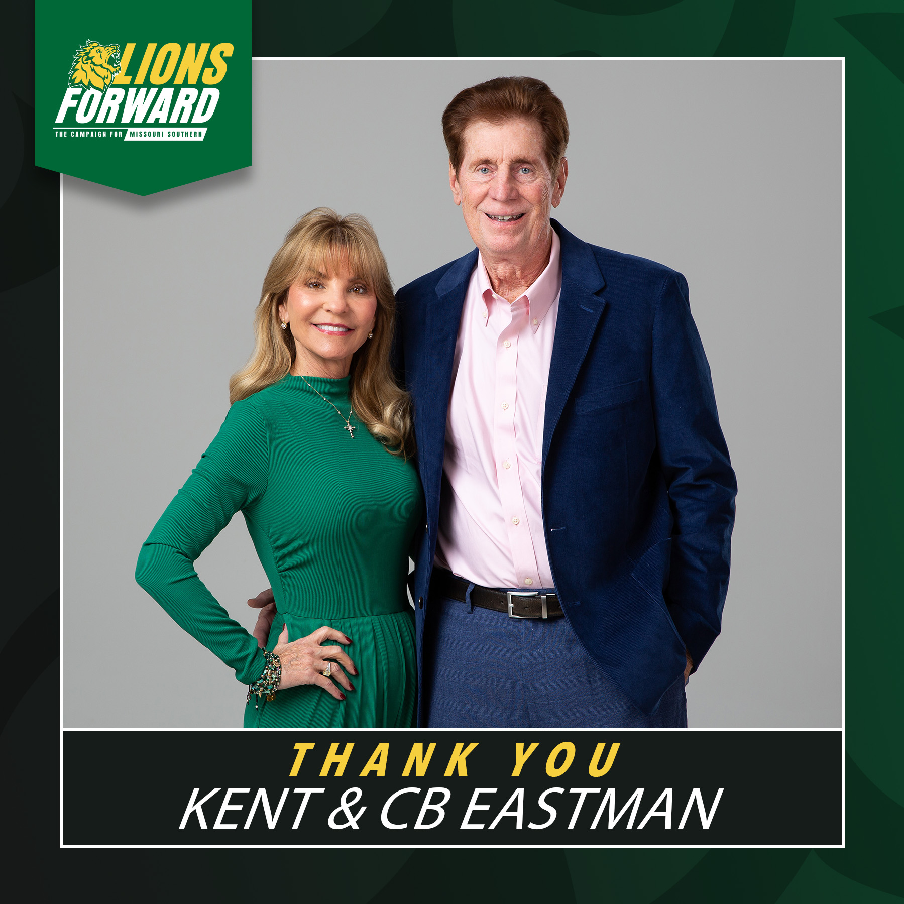 Kent & CB Eastman