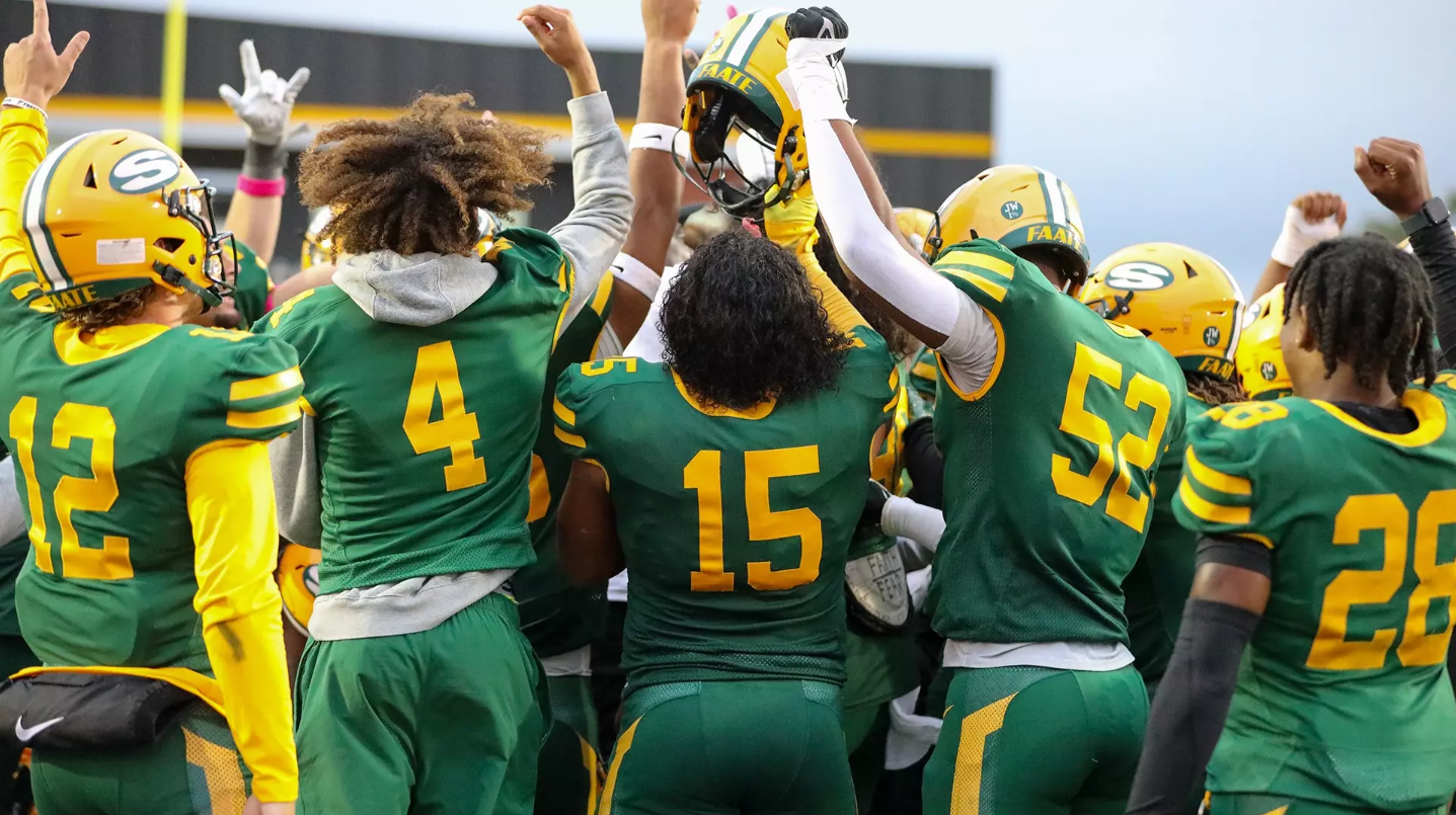 Football team