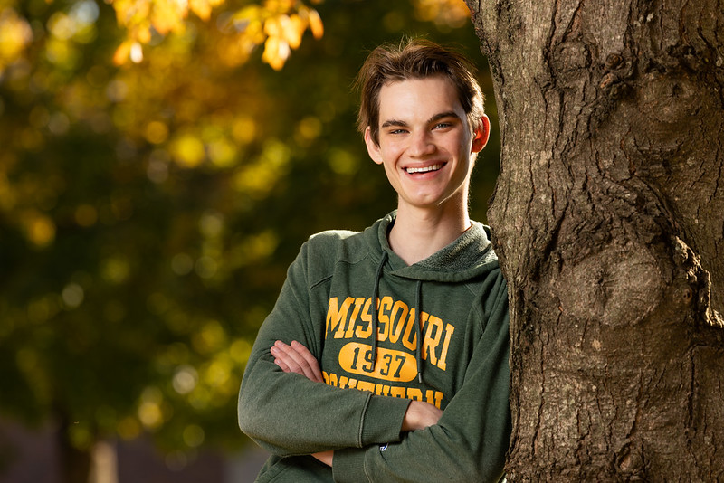 mssu student