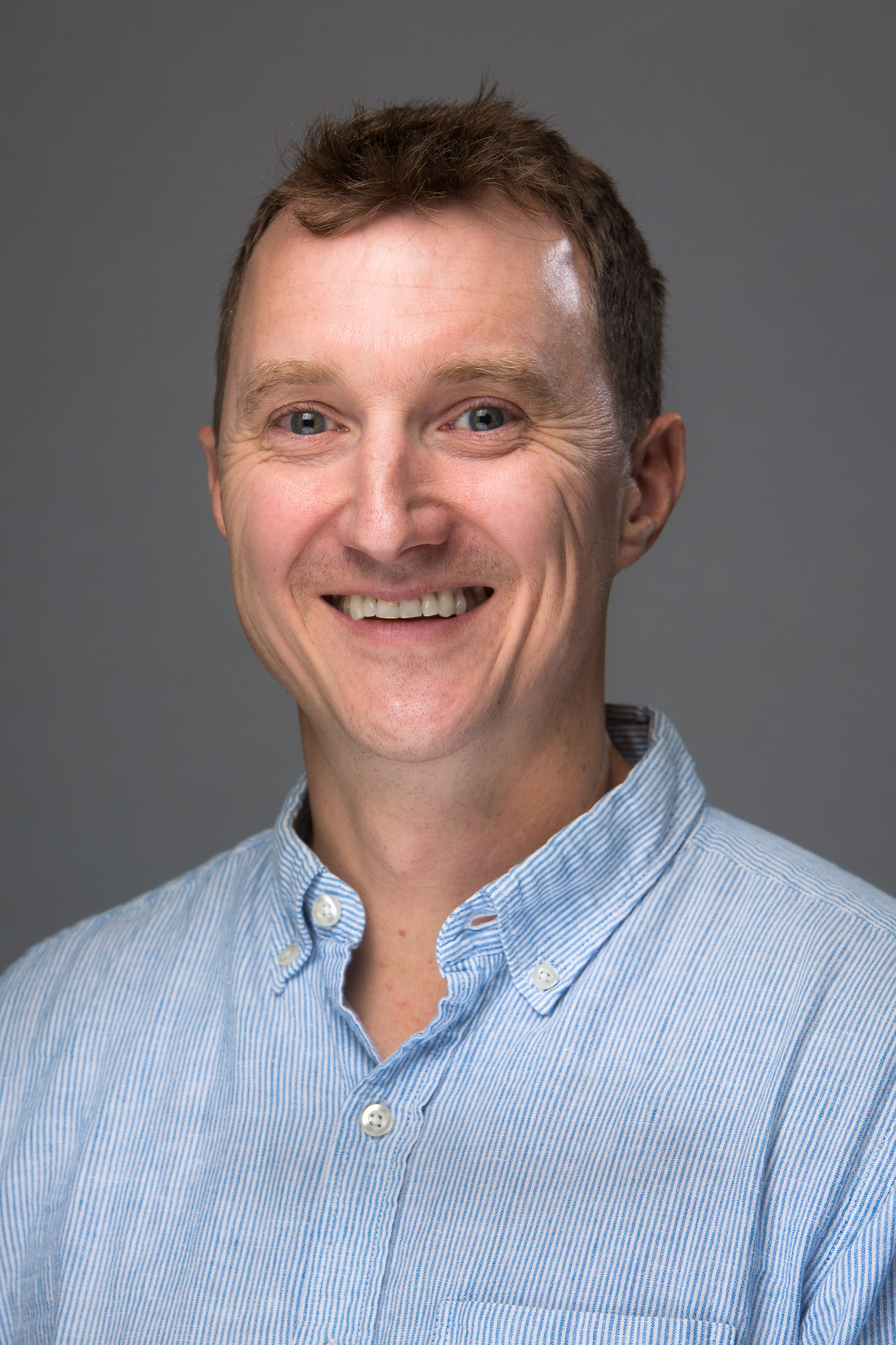 dr. michael beilfuss