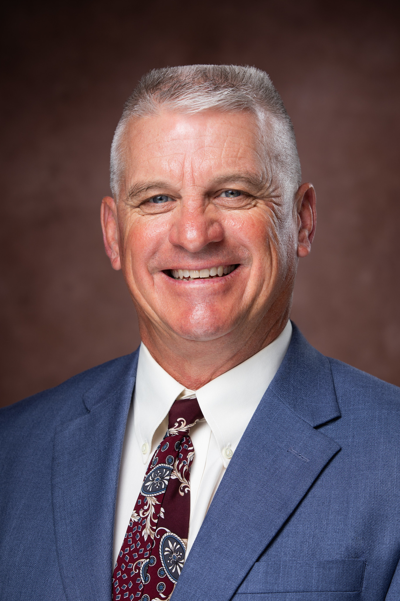 rod hendricks