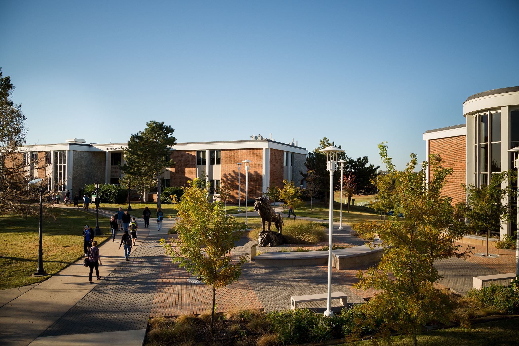 CAMPUS