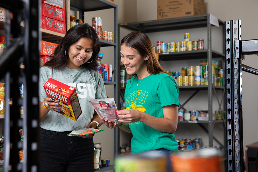 MSSU Lion Co-op to Host Empty Bowls Fundraiser April 8