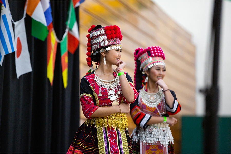 MSSU to host 9th Annual World Music & Cuisine Festival