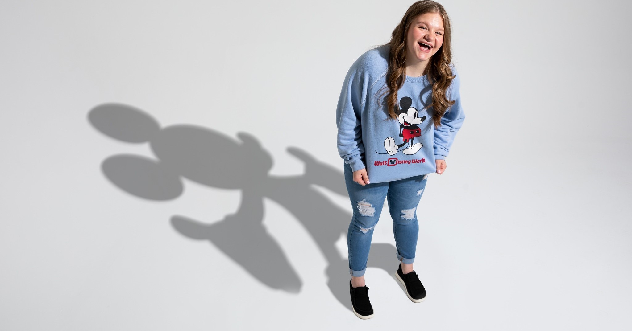 “Adventure is out there!”: Rylee Woodruff’s time in the Disney College Program 