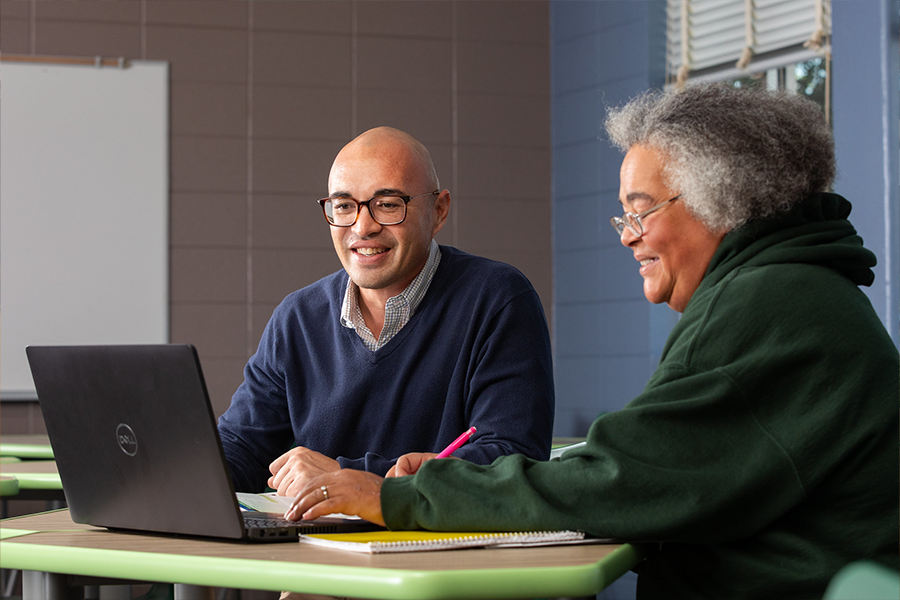 Adult Degree Completion program initiates third year