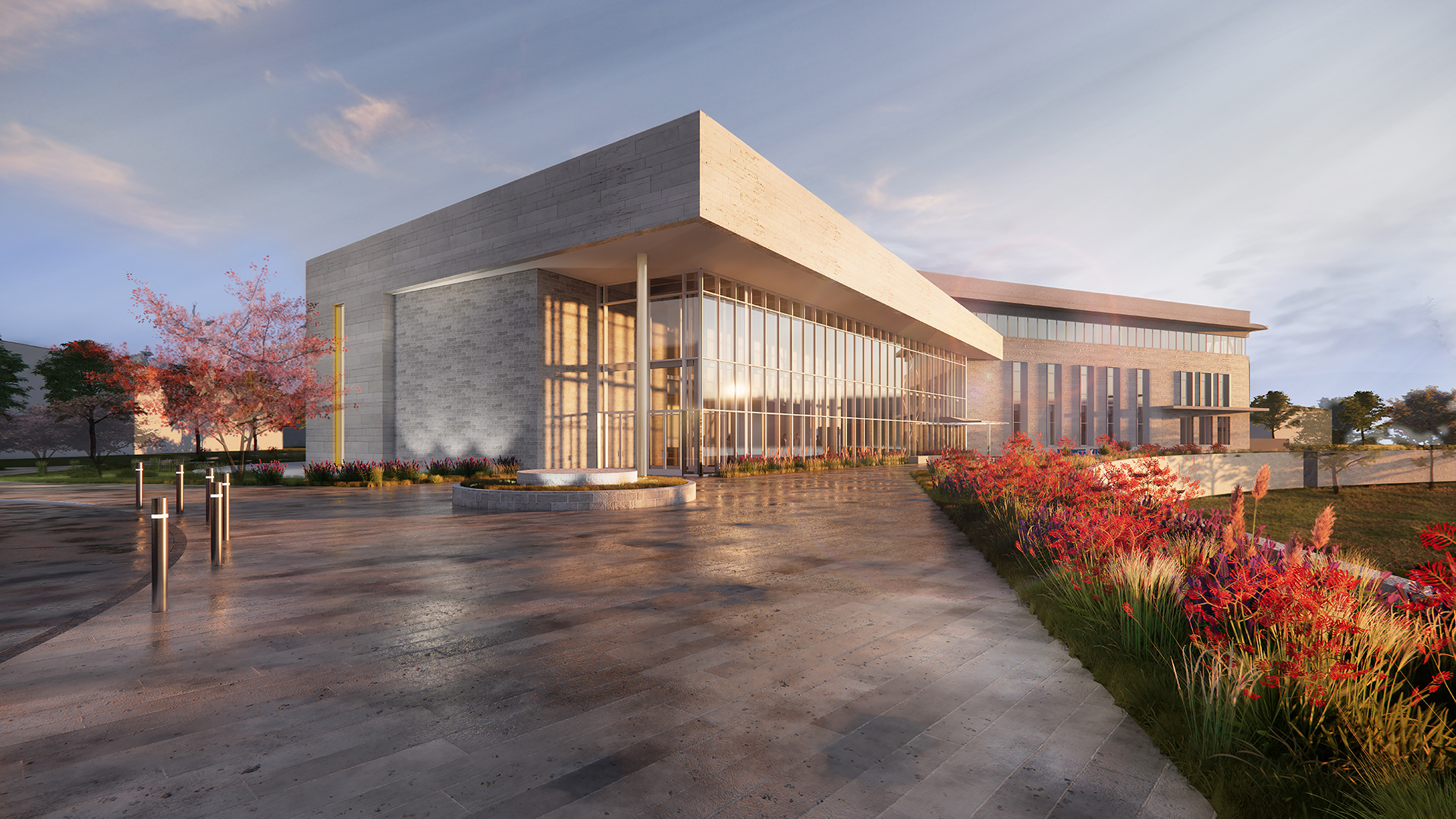 Roy Blunt Health Science Innovation Center Groundbreaking to be Held on April 11