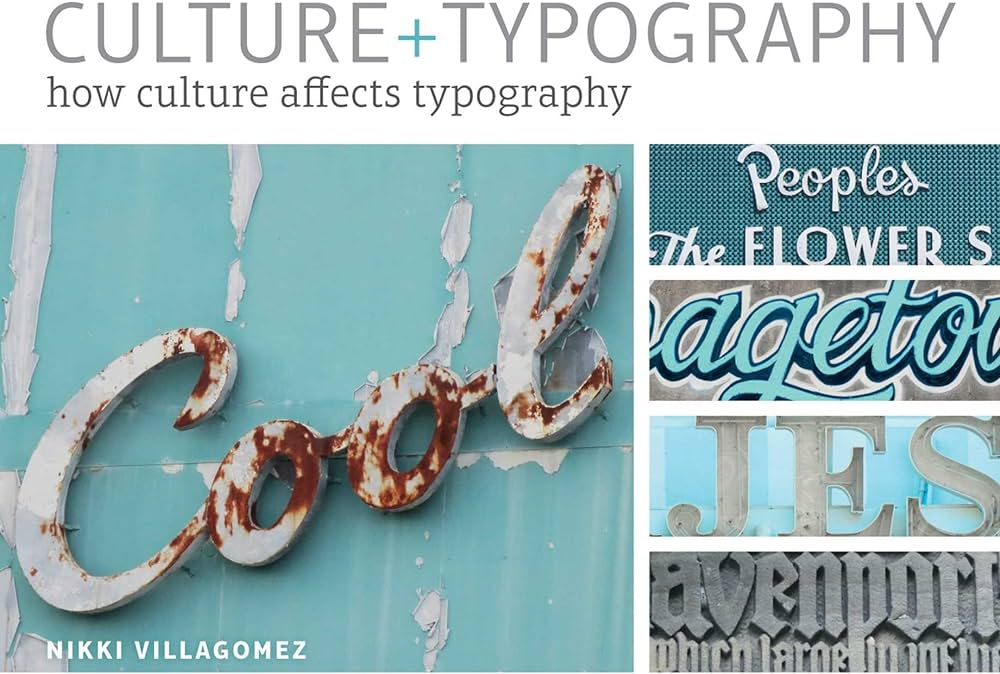 Joplin- How Culture Affects Typography