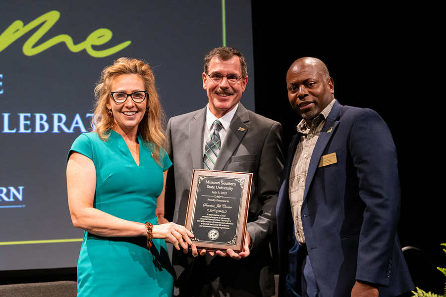 MSSU Becomes First in Missouri to Encompass Health and Life Sciences, Immersive Learning Experiences, and Global Education in Expanded Statewide Mission