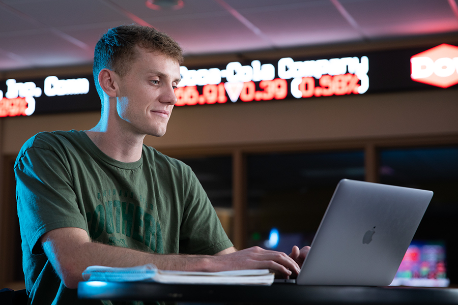 Missouri Southern State University Earns Prestigious AACSB International Accreditation